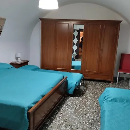 L' Archè Appartamento