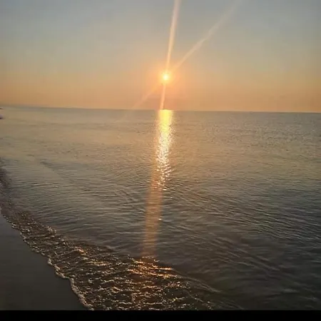 L' Archè * Castellaneta