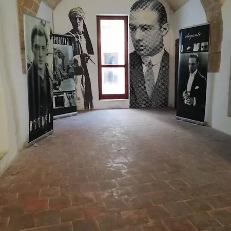 דירה L' Arche