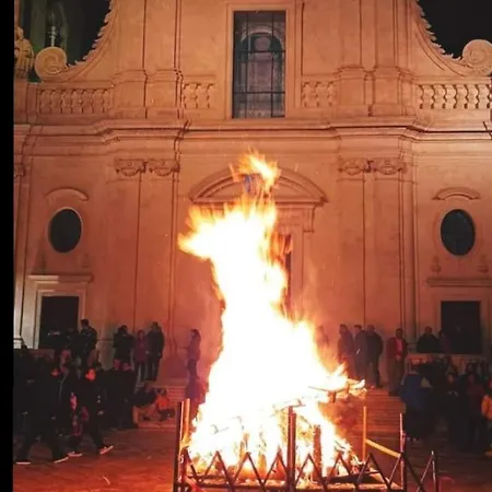 Appartamento L' Archè Castellaneta