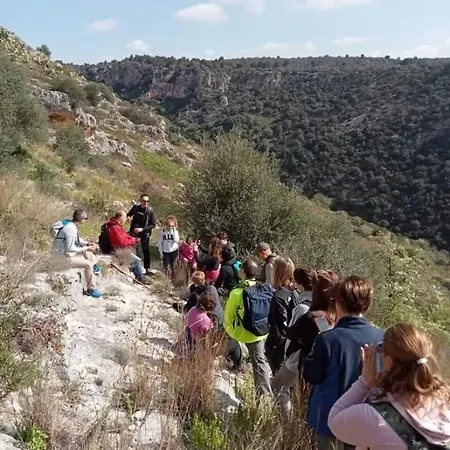 דירה L' Arche *
