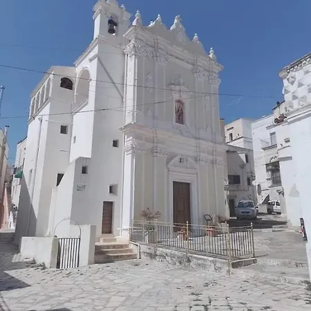 דירה L' Arche