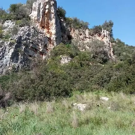 L' Arche דירה *