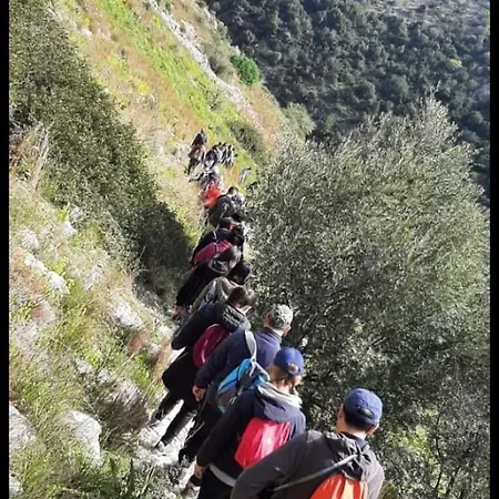 דירה L' Arche