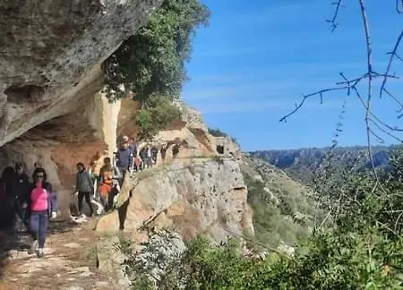 Appartamento L' Archè Castellaneta