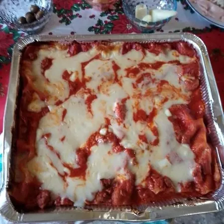 L' Archè Appartamento Castellaneta