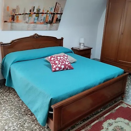 L' Archè Appartamento