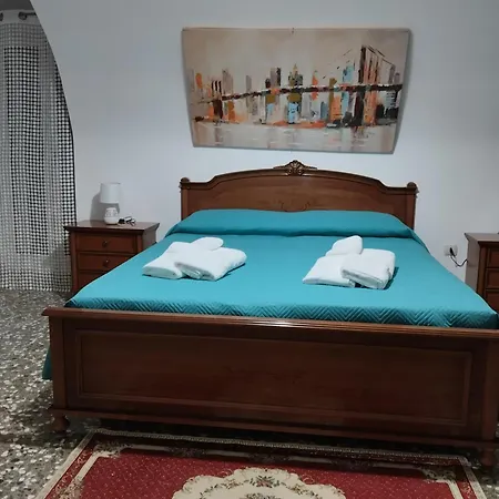 L' Arche * Castellaneta