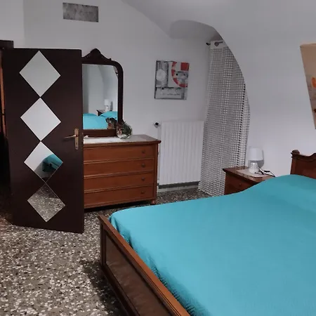 L' Arche * Castellaneta