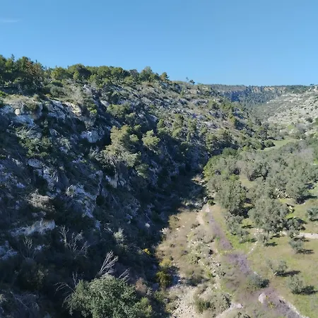 L' Arche Castellaneta