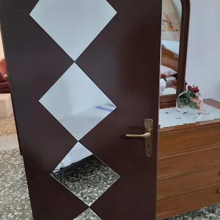 Apartamento L' Arche *