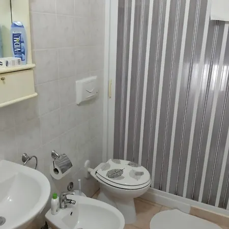 L' Arche Apartment *