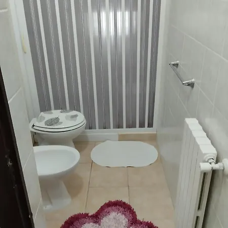 Apartamento L' Arche