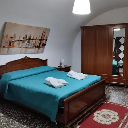 L' Arche Apartamento *