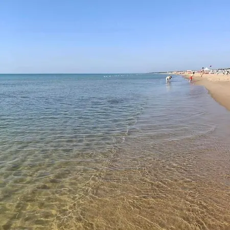 Apartamento L' Arche Castellaneta