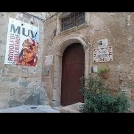 Apartment L' Arche Castellaneta