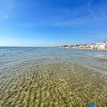L' Arche Apartment Castellaneta