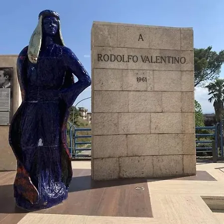 Apartamento L' Arche *