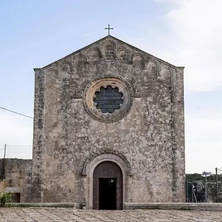 L' Arche Apartment Castellaneta