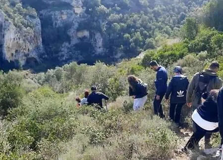 L' Arche * Castellaneta