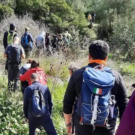 شقة L' Arche كاستلانيتا