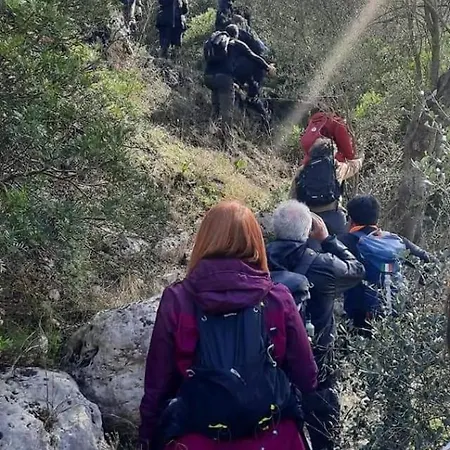 L' Arche شقة كاستلانيتا
