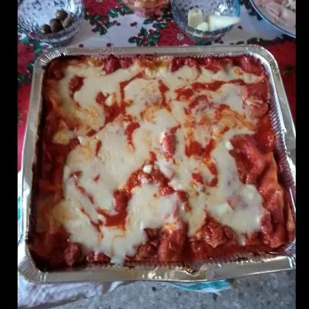 Apartamento L' Arche *