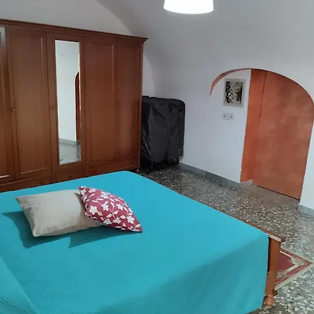 L' Arche Castellaneta