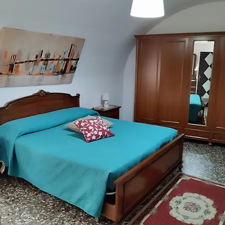 L' Arche Apartamento