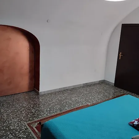 L' Arche Apartamento Castellaneta