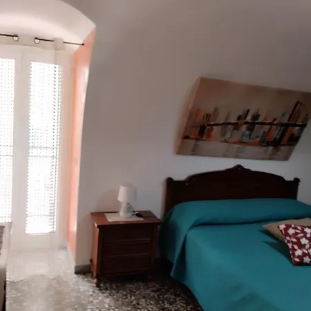 Apartamento L' Arche *