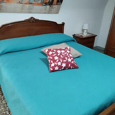 Apartamento L' Arche Castellaneta