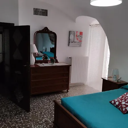 L' Arche Apartamento Castellaneta