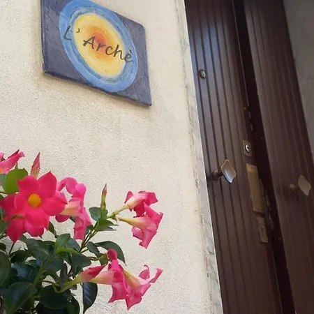 L' Arche Apartamento *