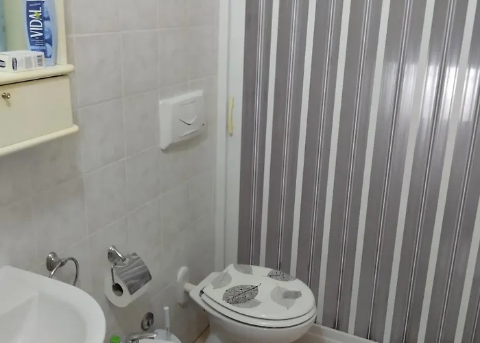 L' Arche Lejlighed *