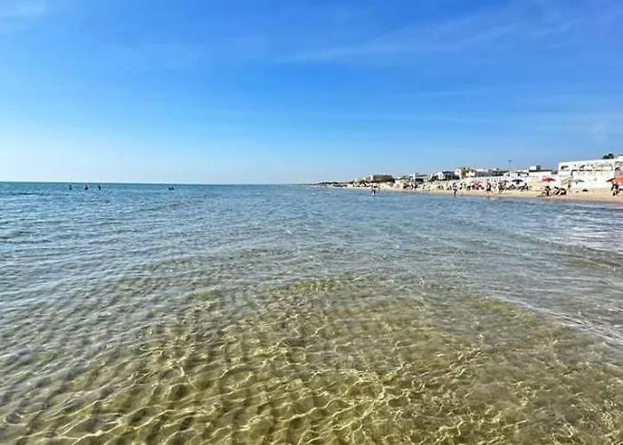 L' Arche Appartement Castellaneta