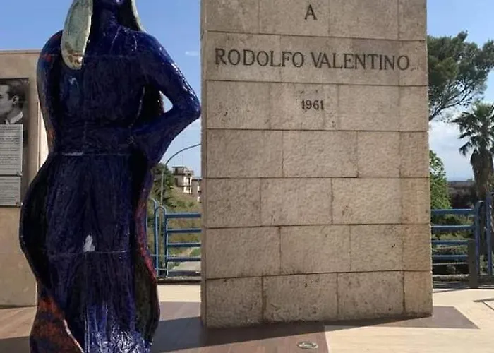 Lejlighed L' Arche *