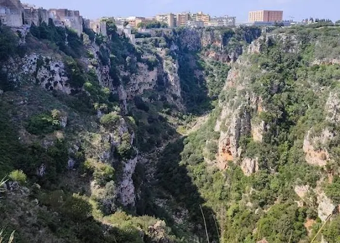 L' Arche Appartement