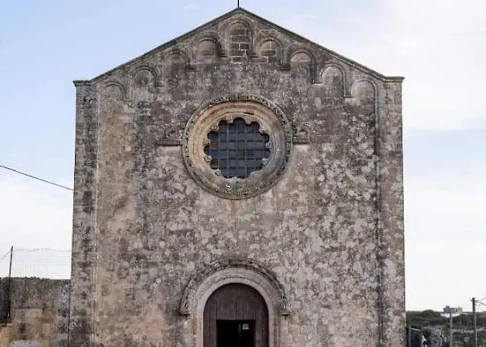L' Arche Lejlighed Castellaneta