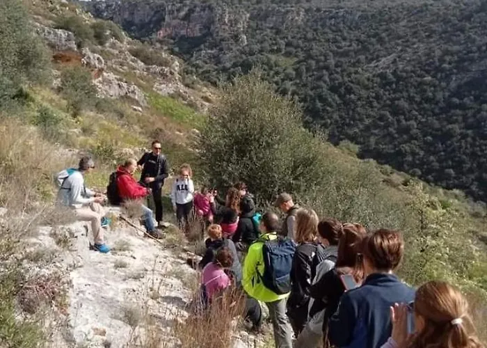 Lejlighed L' Arche *