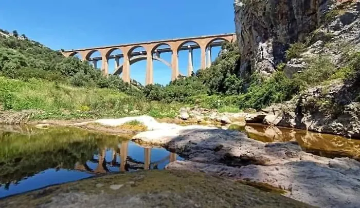 Apartment L' Arche *