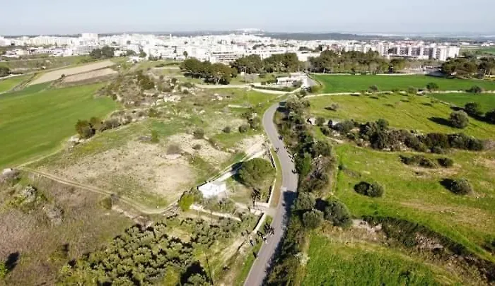 L' Arche * Castellaneta