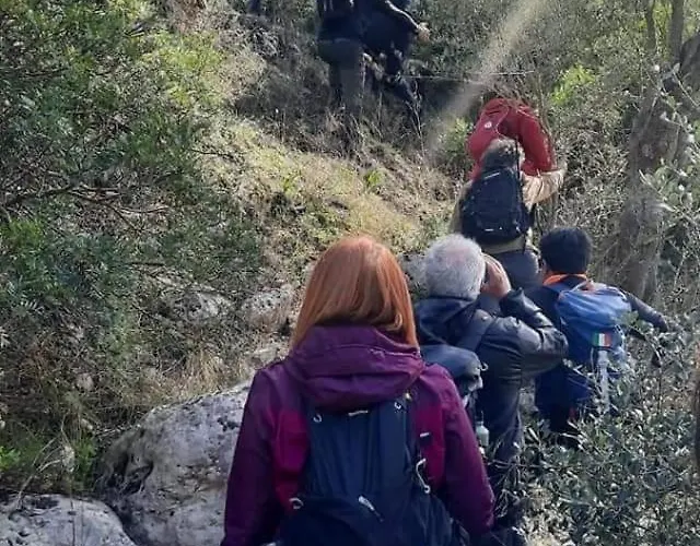 L' Arche Apartment Castellaneta