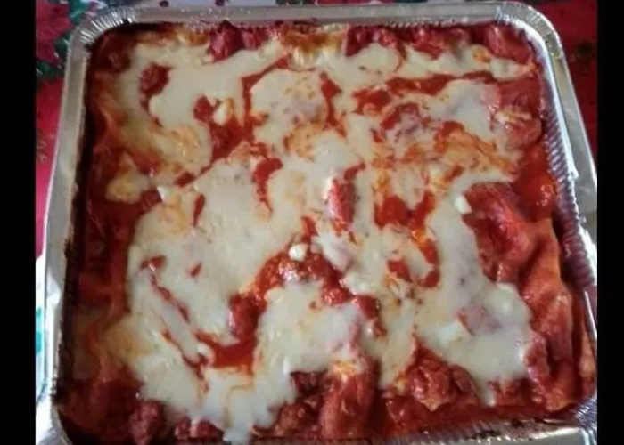 Lejlighed L' Arche *