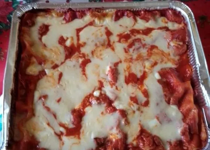 L' Arche Apartment Castellaneta