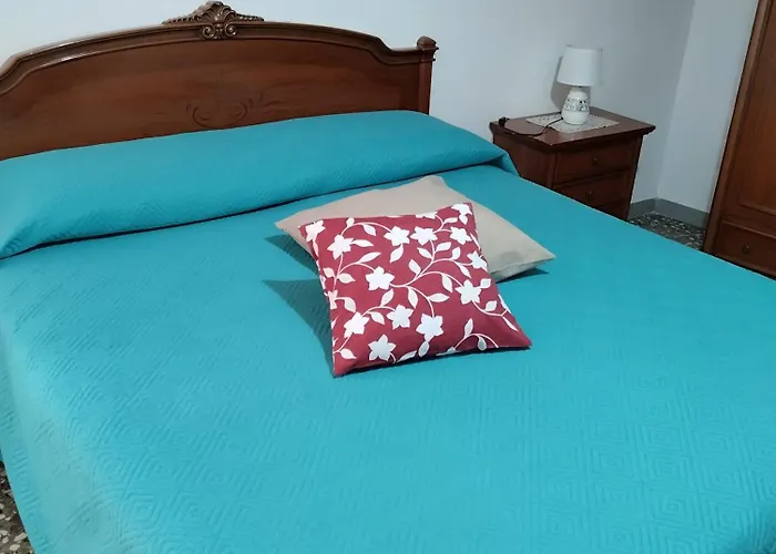 Lejlighed L' Arche Castellaneta